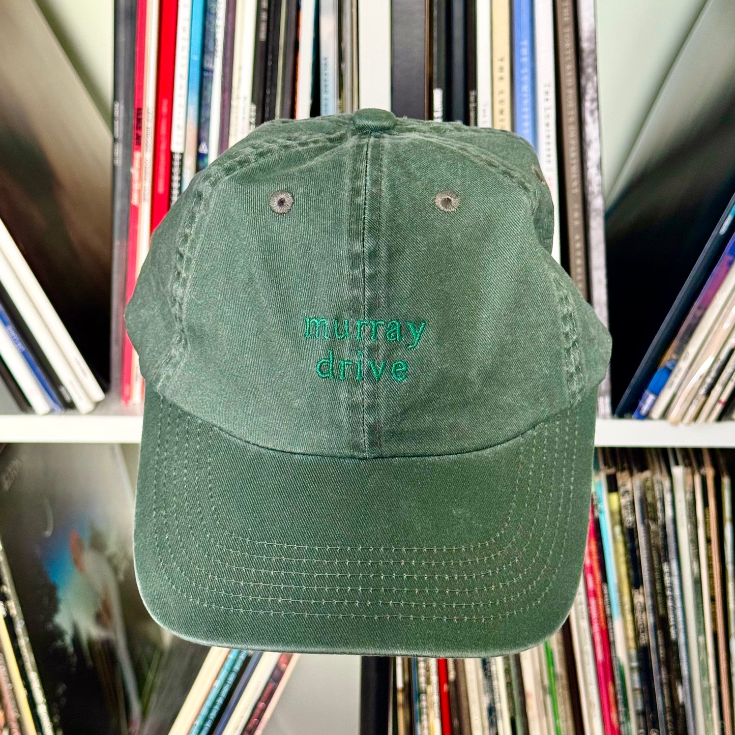 murray drive hats