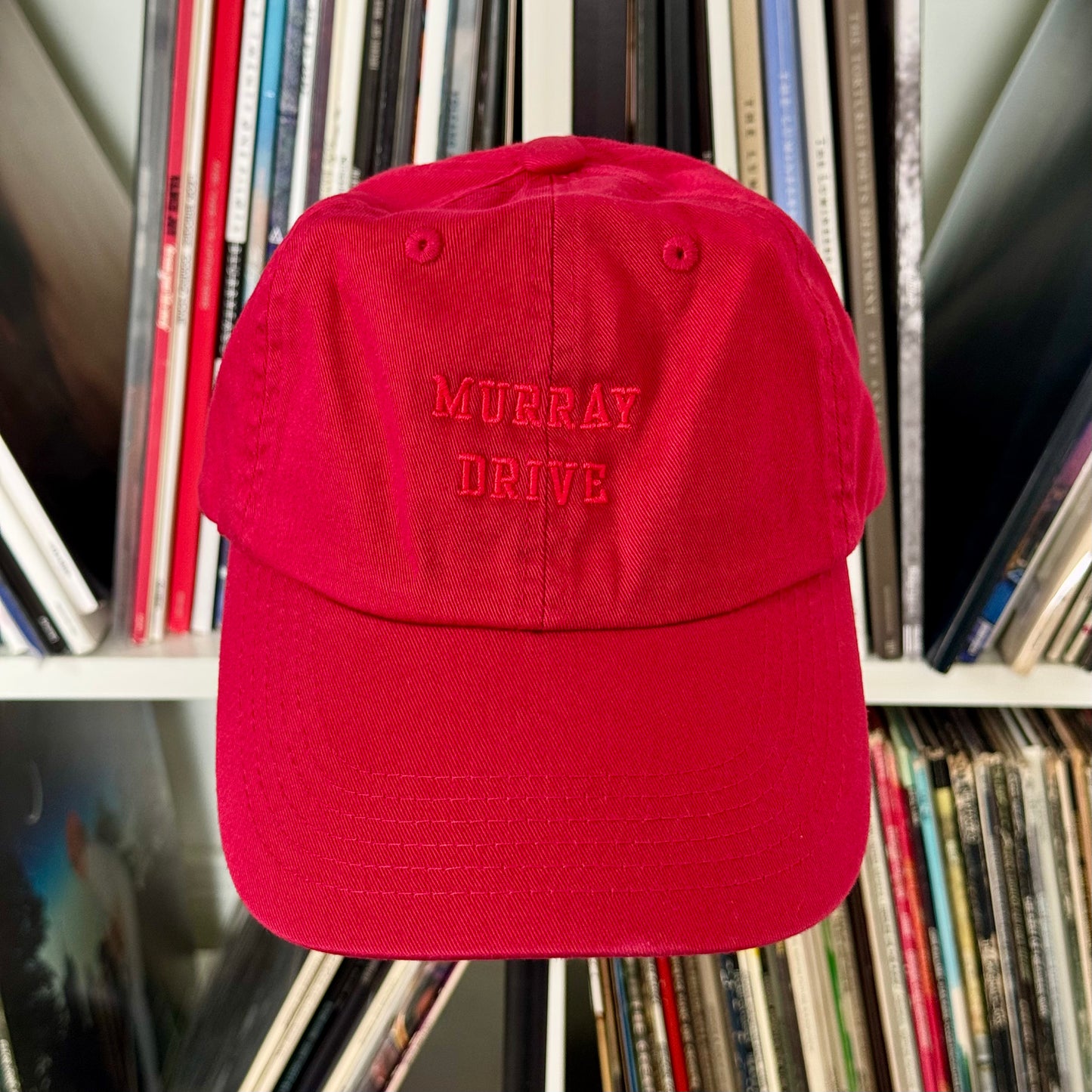 murray drive hats